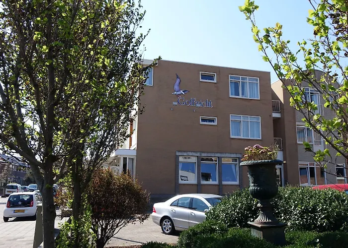 Hotel Golfzicht Noordwijk