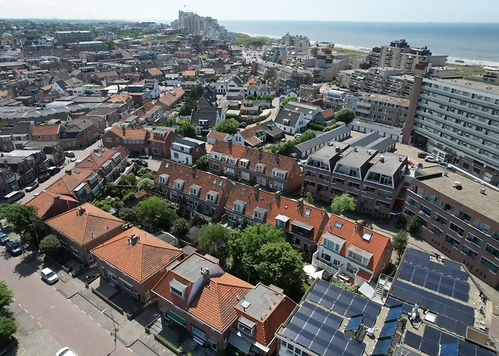 Hotel Golfzicht Noordwijk