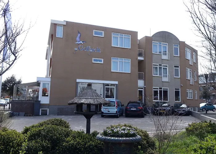 Golfzicht Hotel Noordwijk