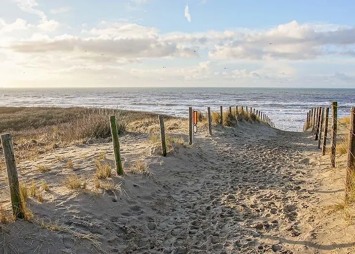 Golfzicht Hotel Noordwijk