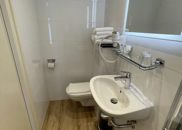 Hotel Golfzicht 3*