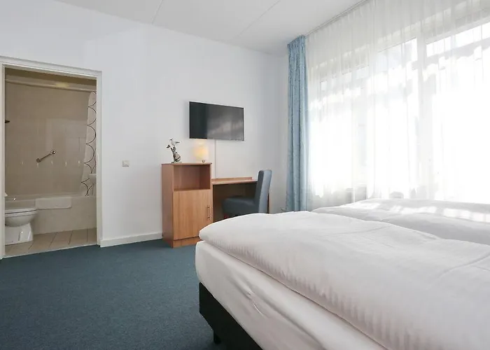 Golfzicht 3* Noordwijk