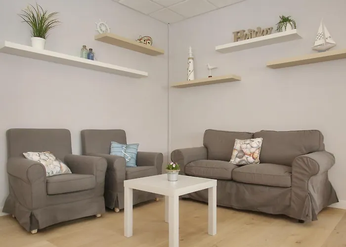 Golfzicht 3* Noordwijk