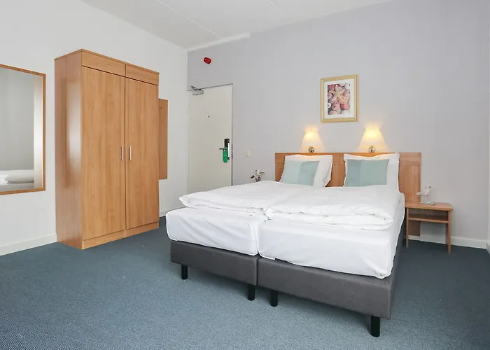 Golfzicht 3* Noordwijk