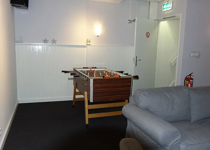 Golfzicht Hotel Noordwijk