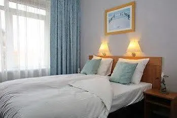 Golfzicht Hotel Noordwijk