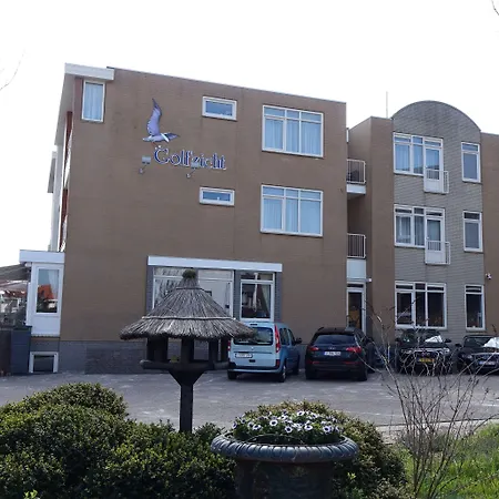 Golfzicht Отель Нордвейк-ан-Зее