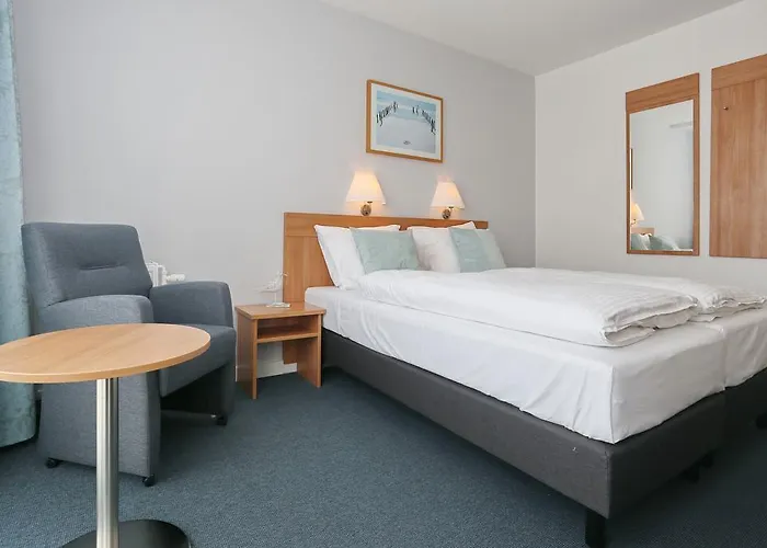 Golfzicht 노르트베이크