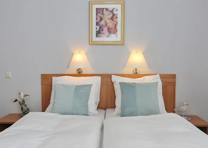 Golfzicht 호텔 노르트베이크