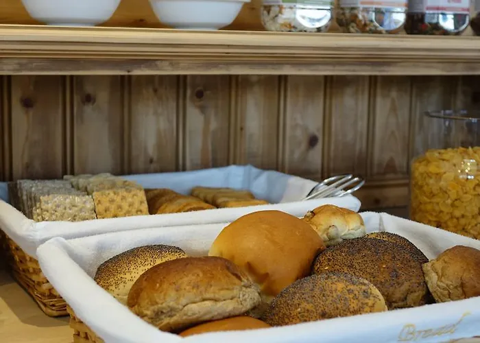 호텔 Golfzicht 노르트베이크