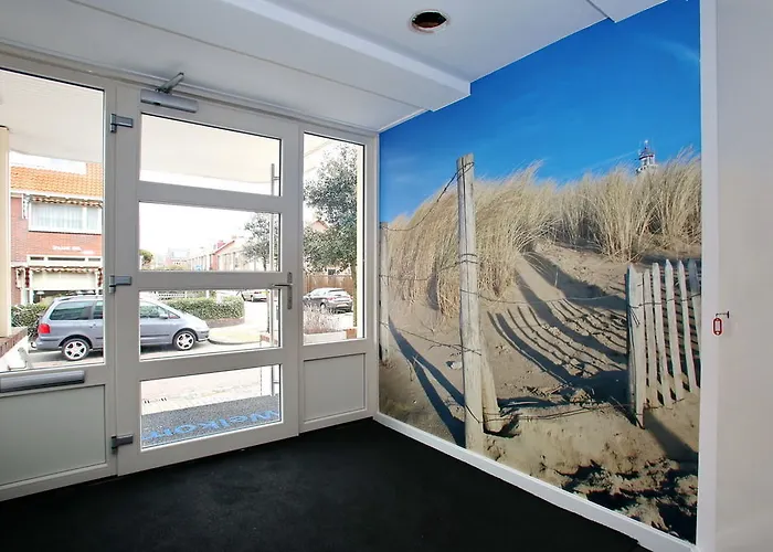 Golfzicht 3* 노르트베이크